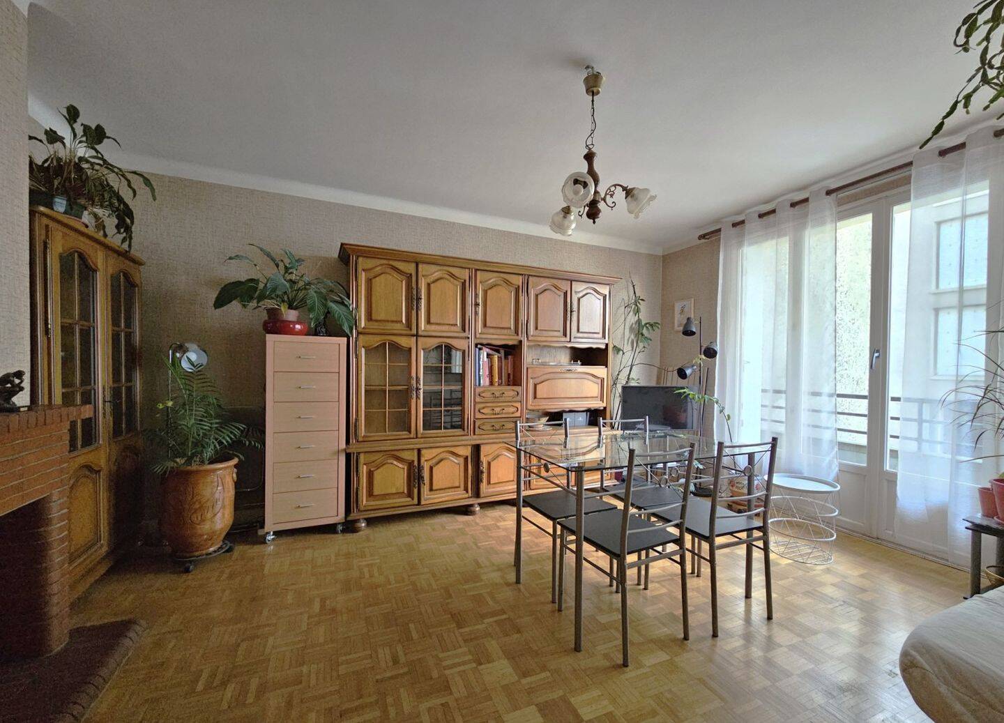 Maison à vendre, 83m², RODEZ