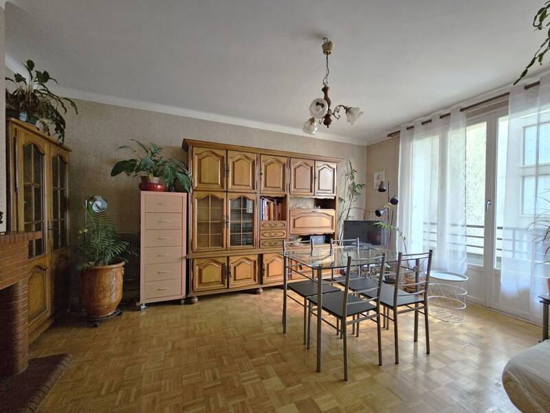 Maison à vendre, 83m², RODEZ