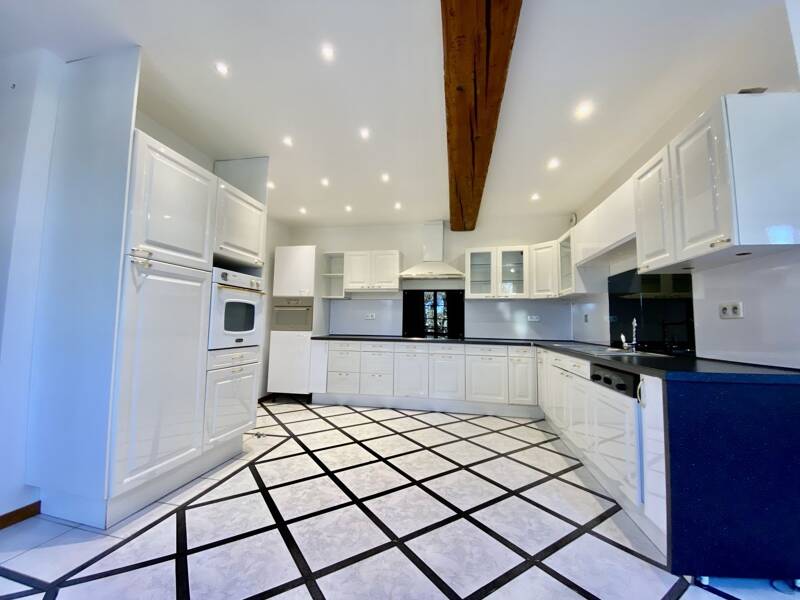 Maison à louer, 135m², TOURNUS