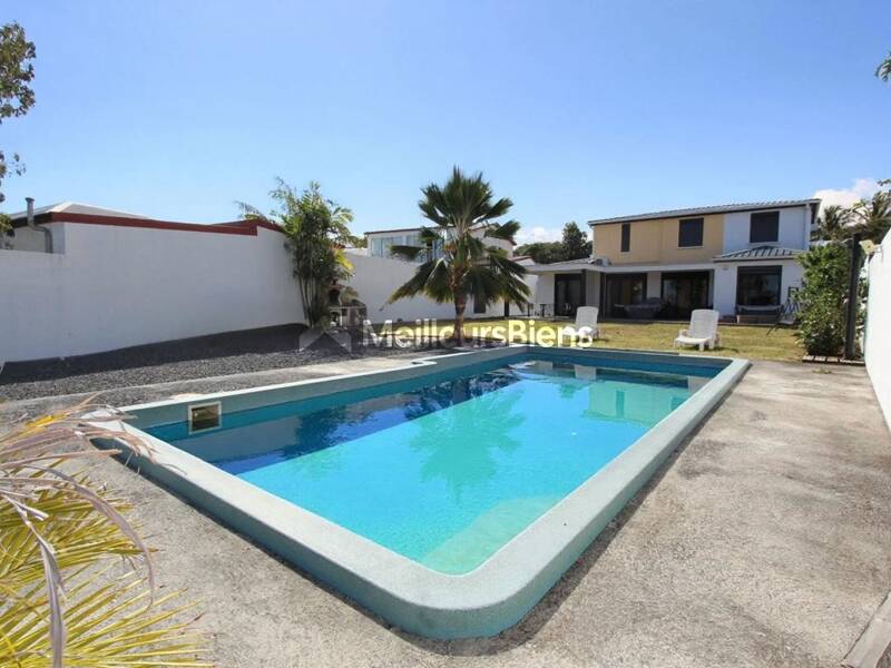 Maison à vendre, 140m², SAINT PIERRE