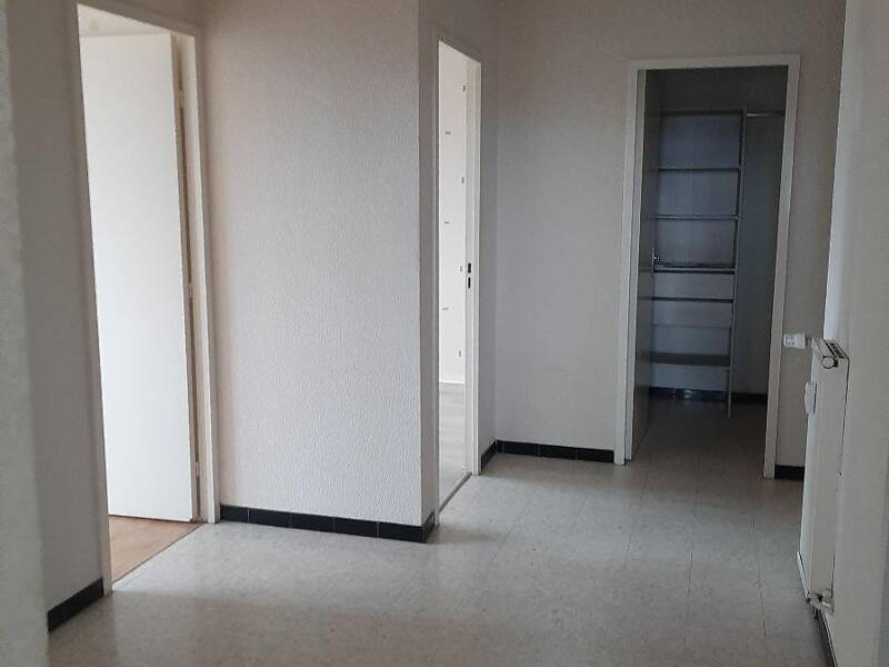 Maison à louer, 74m², SAINT JUST SAINT RAMBERT