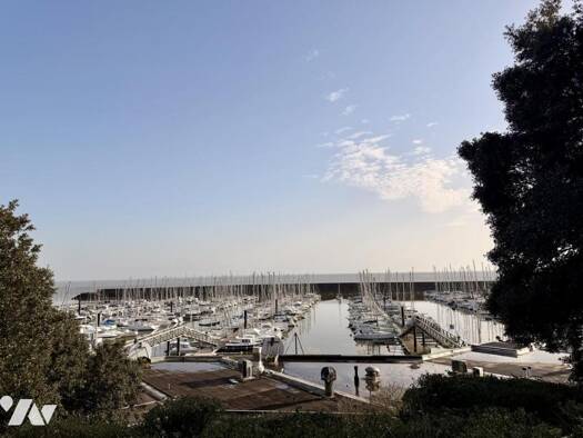 Maison à vendre 1 560 000 € 6 pièces 4 chambres 1 706 m² de terrain Pornic 44210