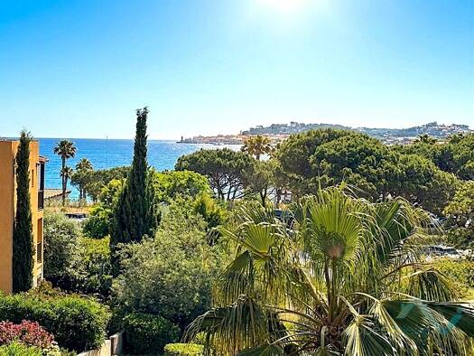 Appartement à vendre 281 000 € 2 pièces 1 chambre 30,4 m² Étage 3/4 Gassin 83580