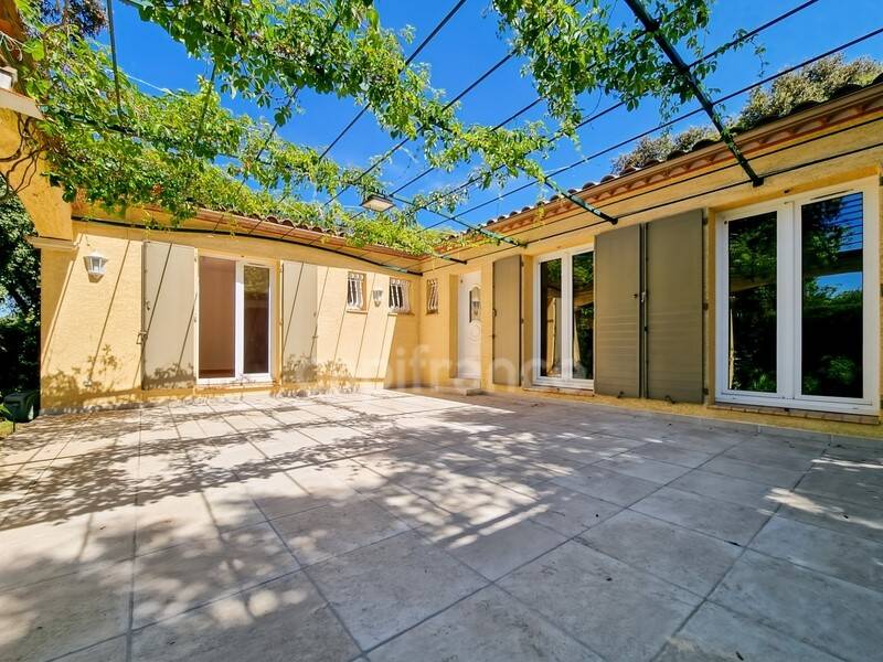Maison à vendre, 156m², SAINT HILAIRE DE BEAUVOIR
