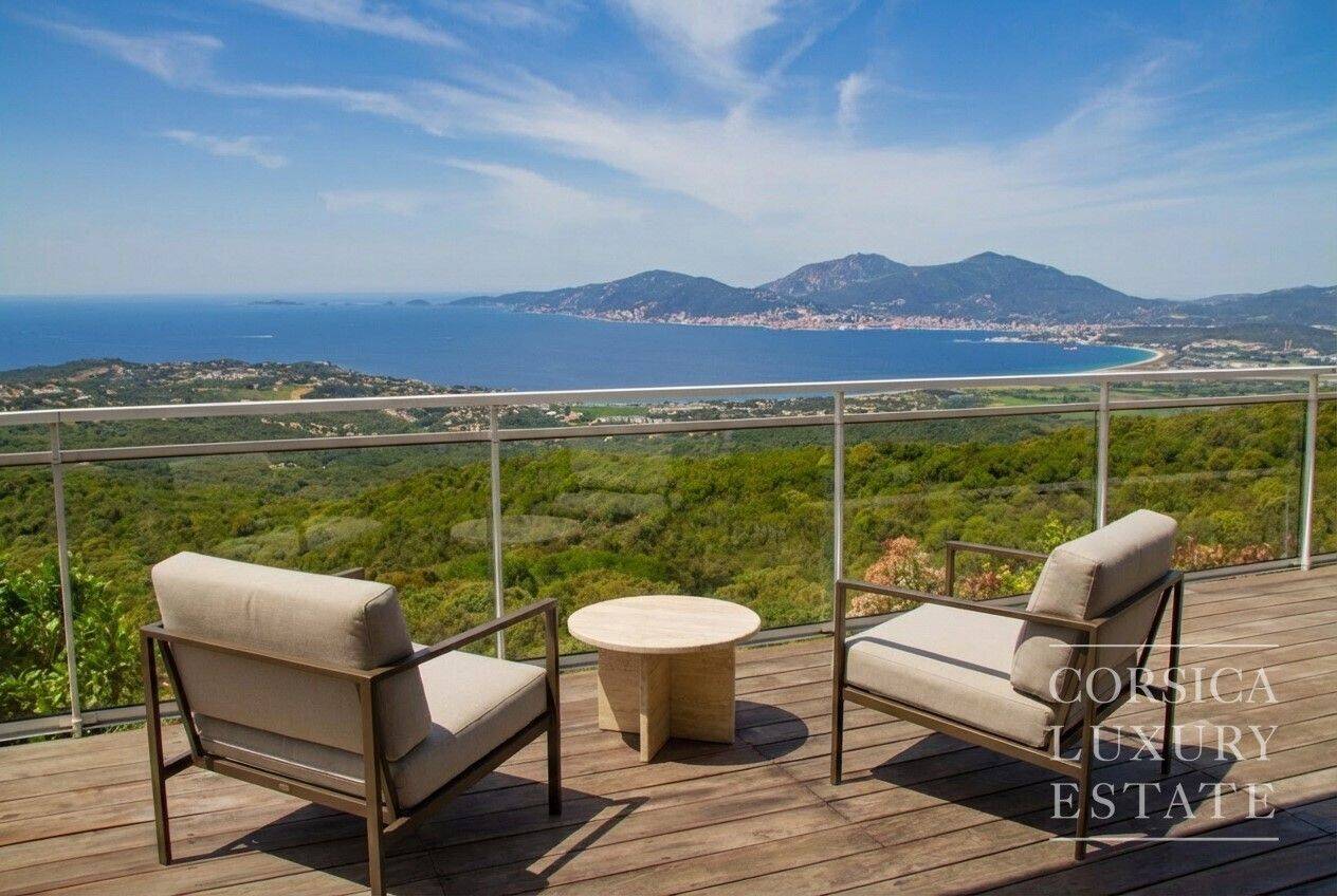 Maison à vendre, 250m², GROSSETO PRUGNA