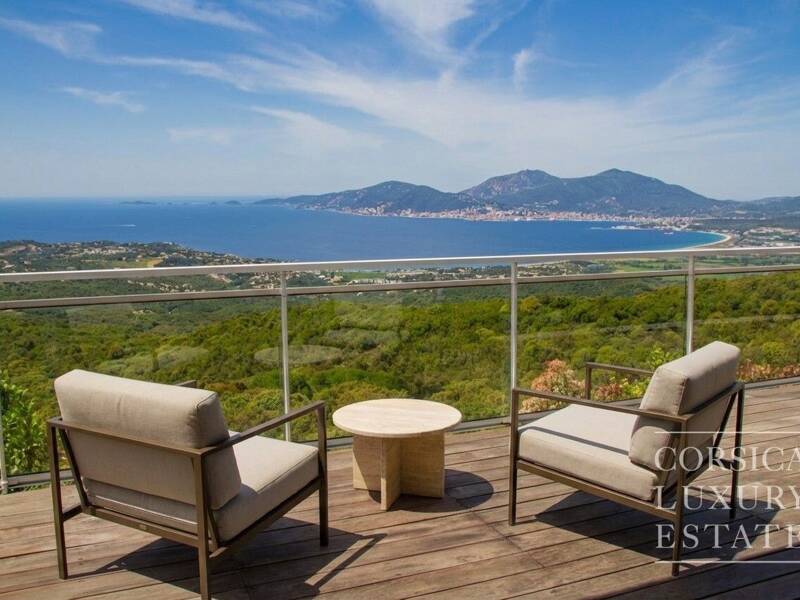 Maison à vendre, 250m², GROSSETO PRUGNA