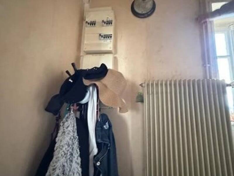 Maison à vendre, 62m², LE CREUSOT