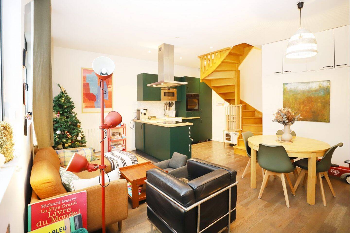 Maison à vendre, 67m², MONTREUIL