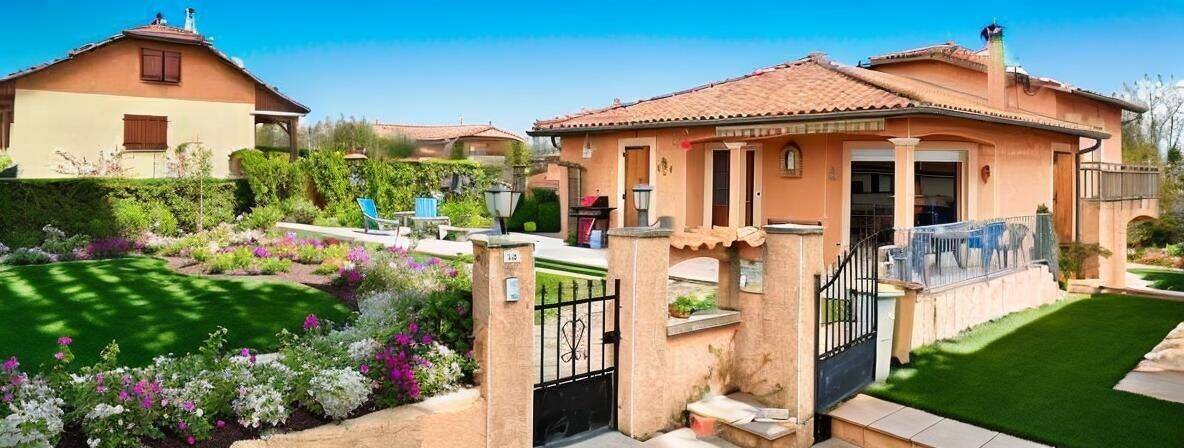 Maison à vendre, 118m², SAINT GEORGES D'ESPERANCHE
