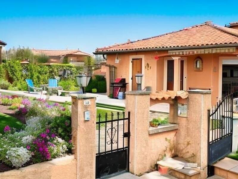 Maison à vendre, 118m², SAINT GEORGES D'ESPERANCHE