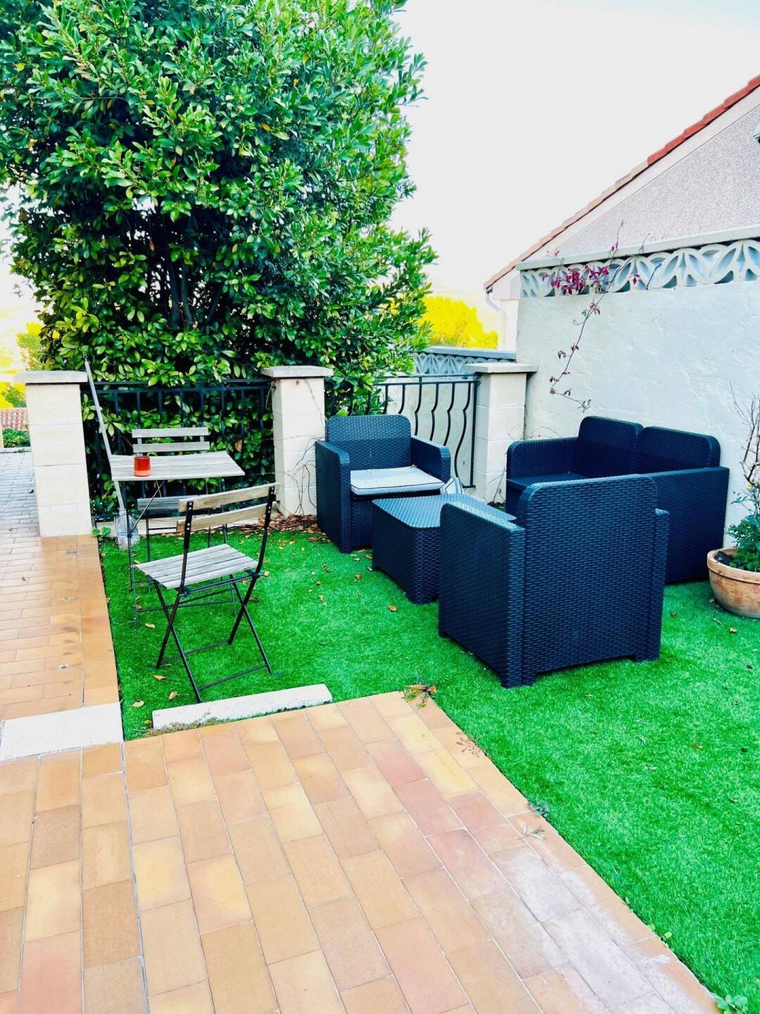 Maison à vendre, 133m², LES PENNES MIRABEAU