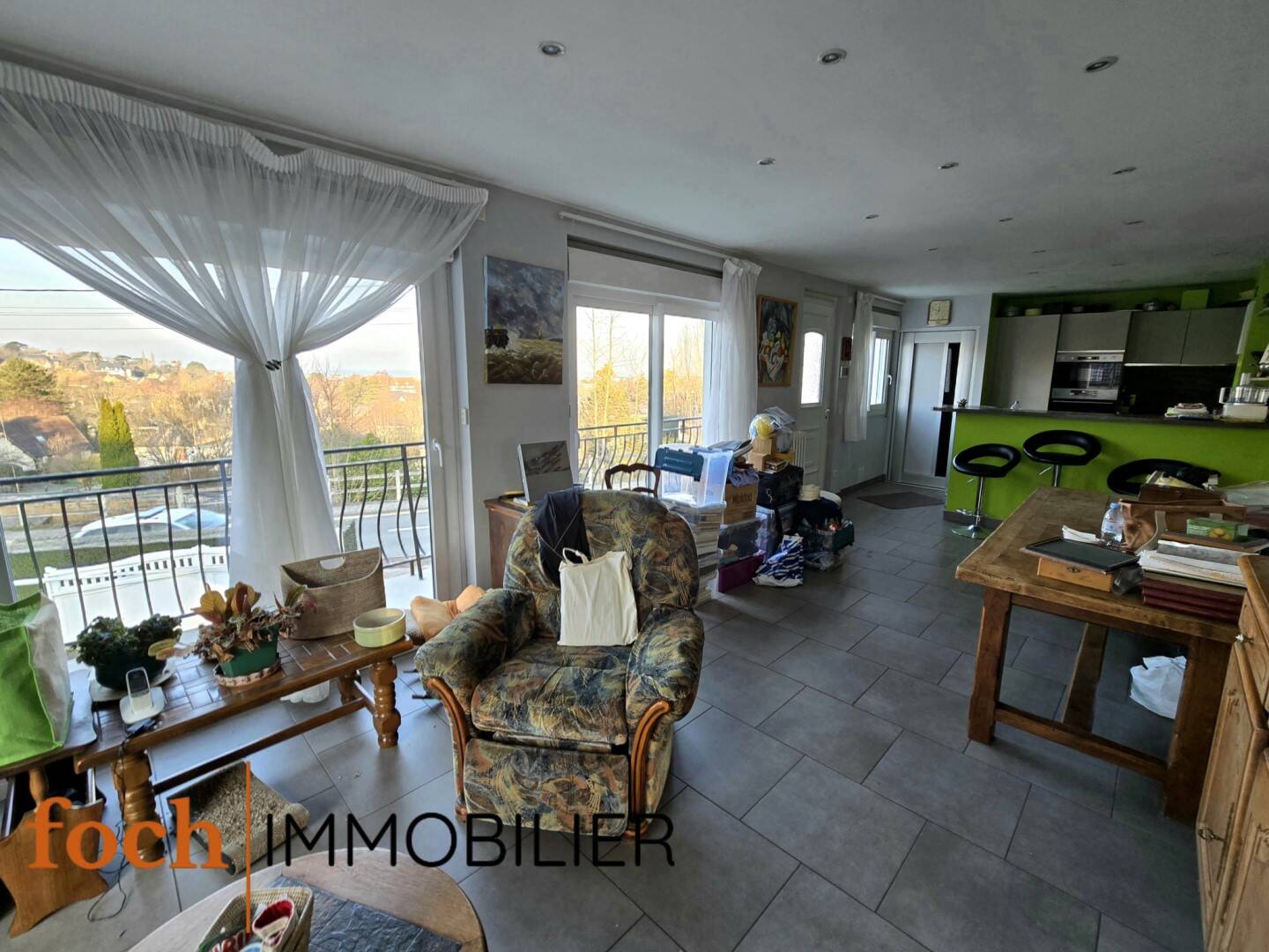 Maison à vendre, 125m², VILLERS SUR MER