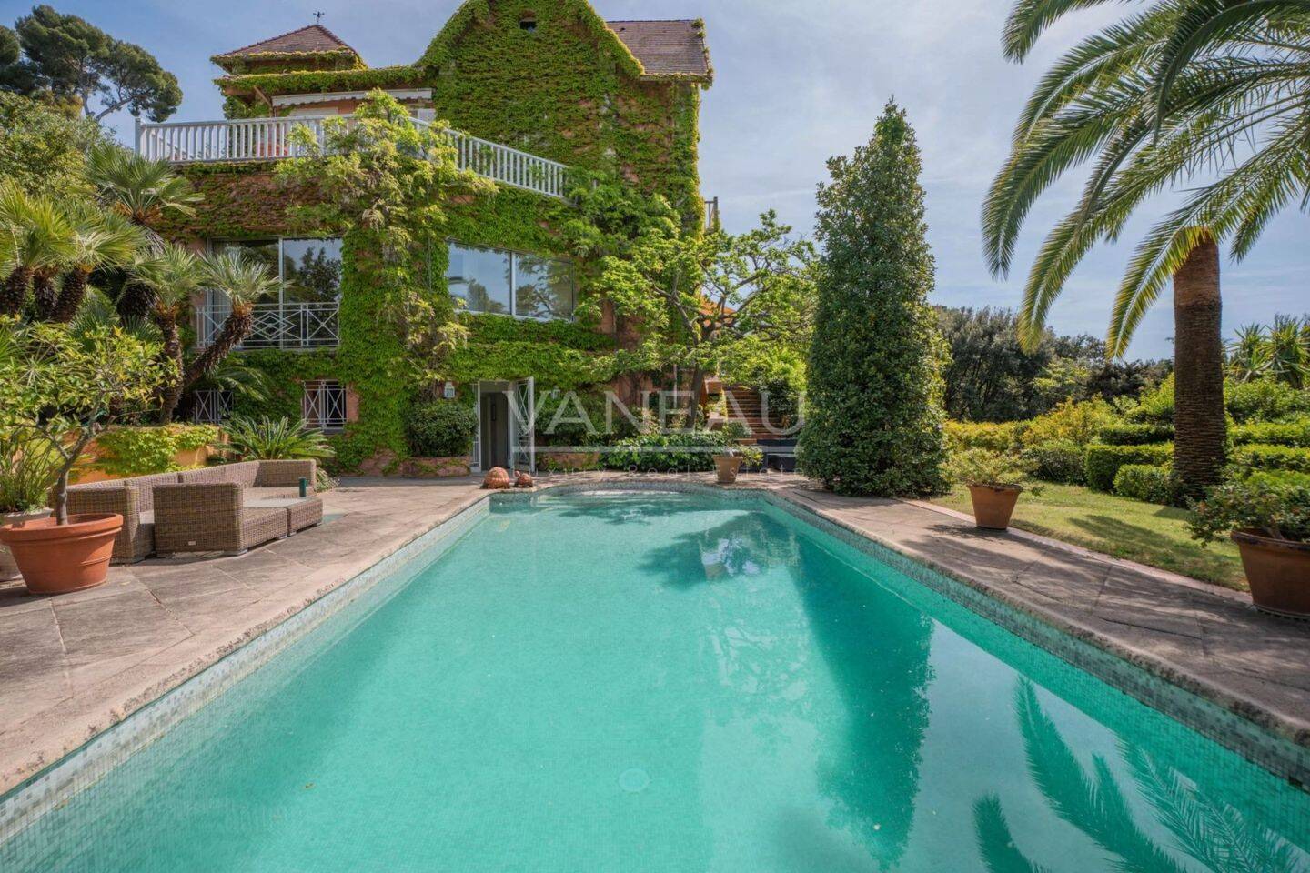 Maison à vendre, 682m², CANNES