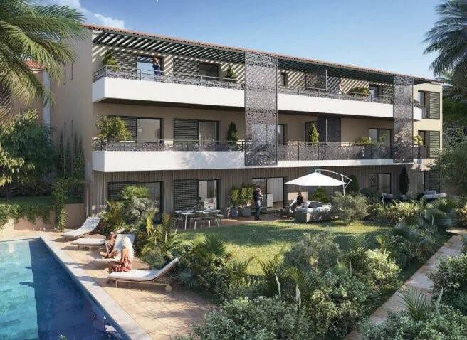 Maison à vendre, 135m², SAINT TROPEZ