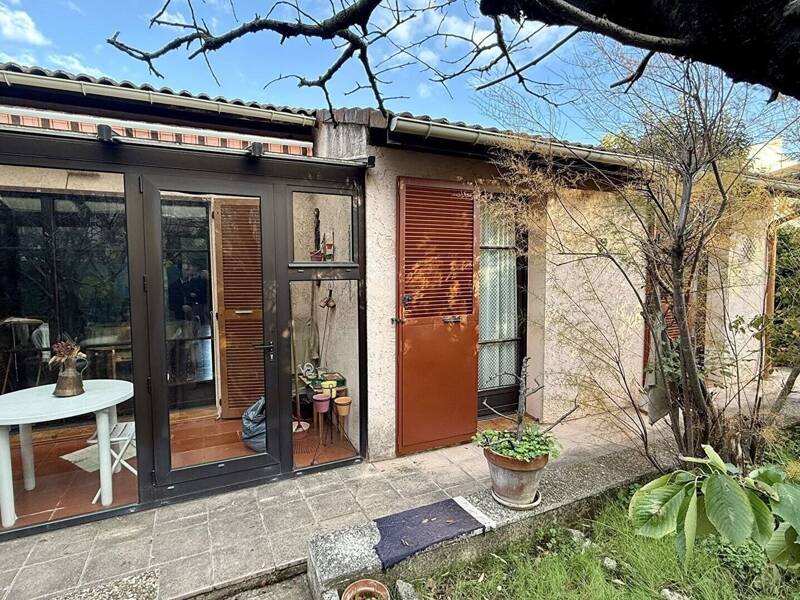 Maison à vendre, 113m², AIX EN PROVENCE