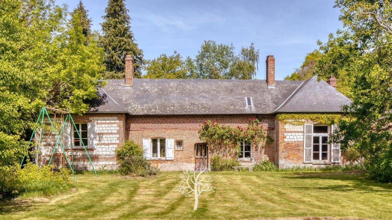 Maison à vendre, 141m², VARENGEVILLE SUR MER