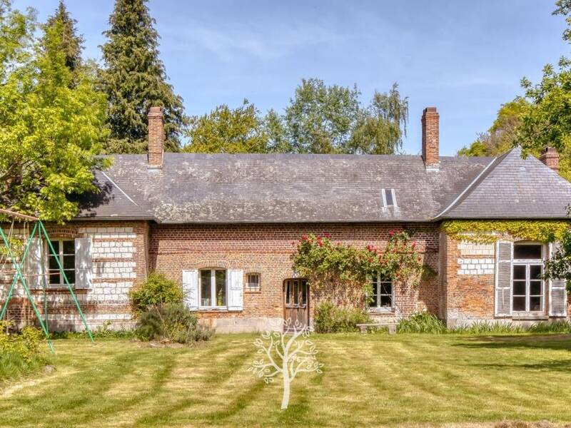 Maison à vendre, 141m², VARENGEVILLE SUR MER