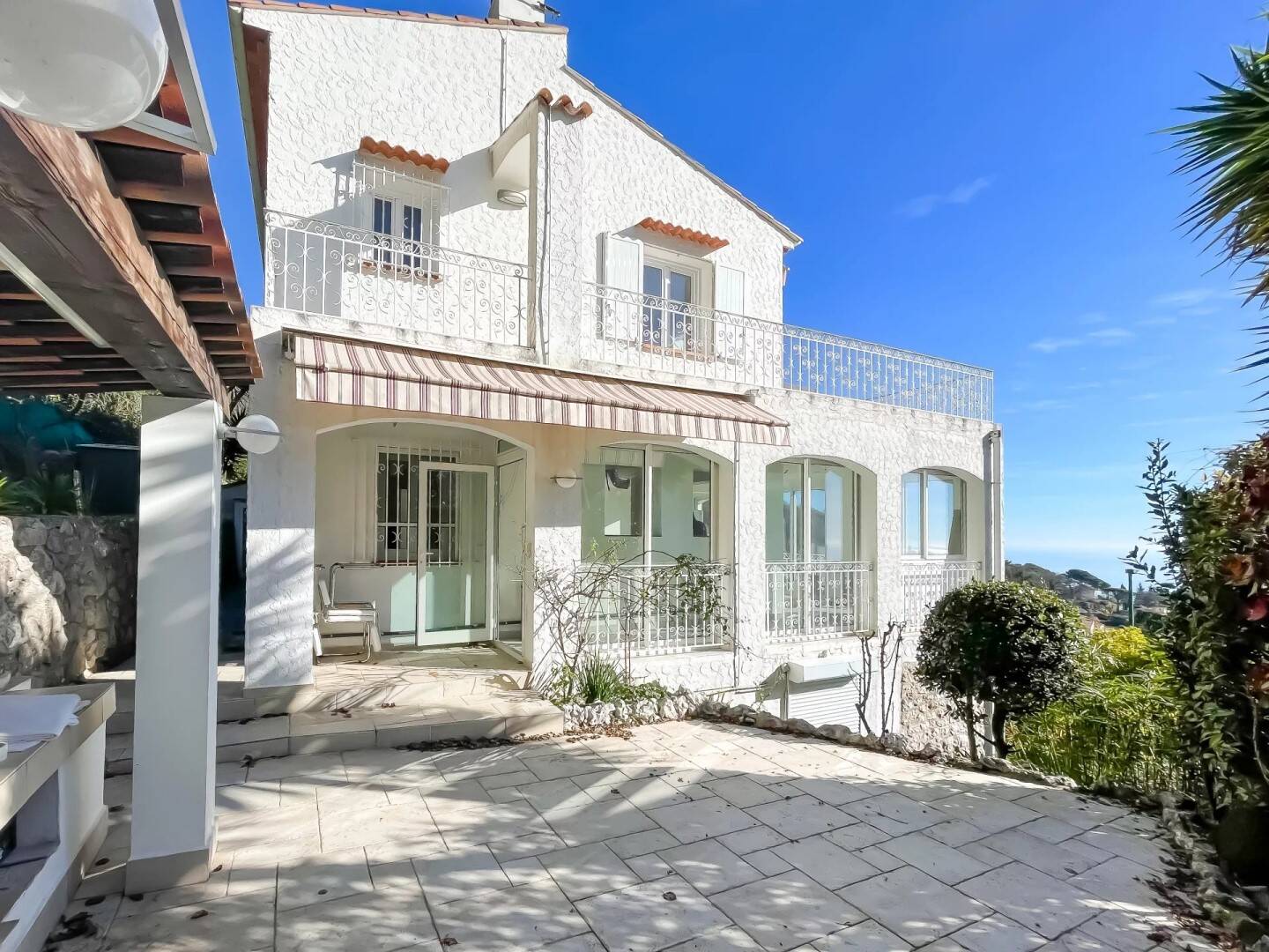 Maison à vendre, 240m², LA TURBIE