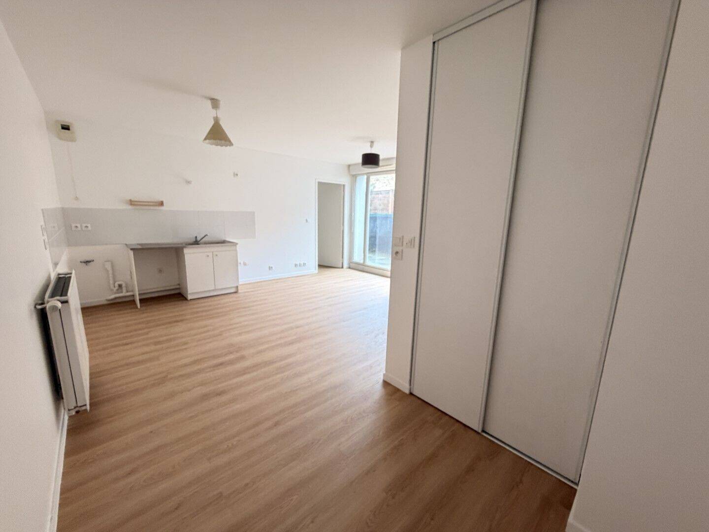 Maison à louer, 41m², VITRY SUR SEINE
