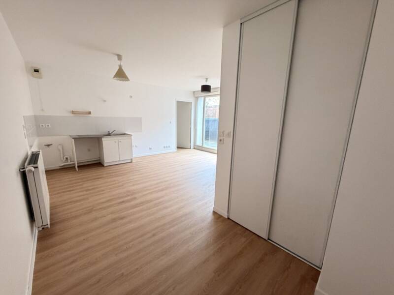 Maison à louer, 41m², VITRY SUR SEINE