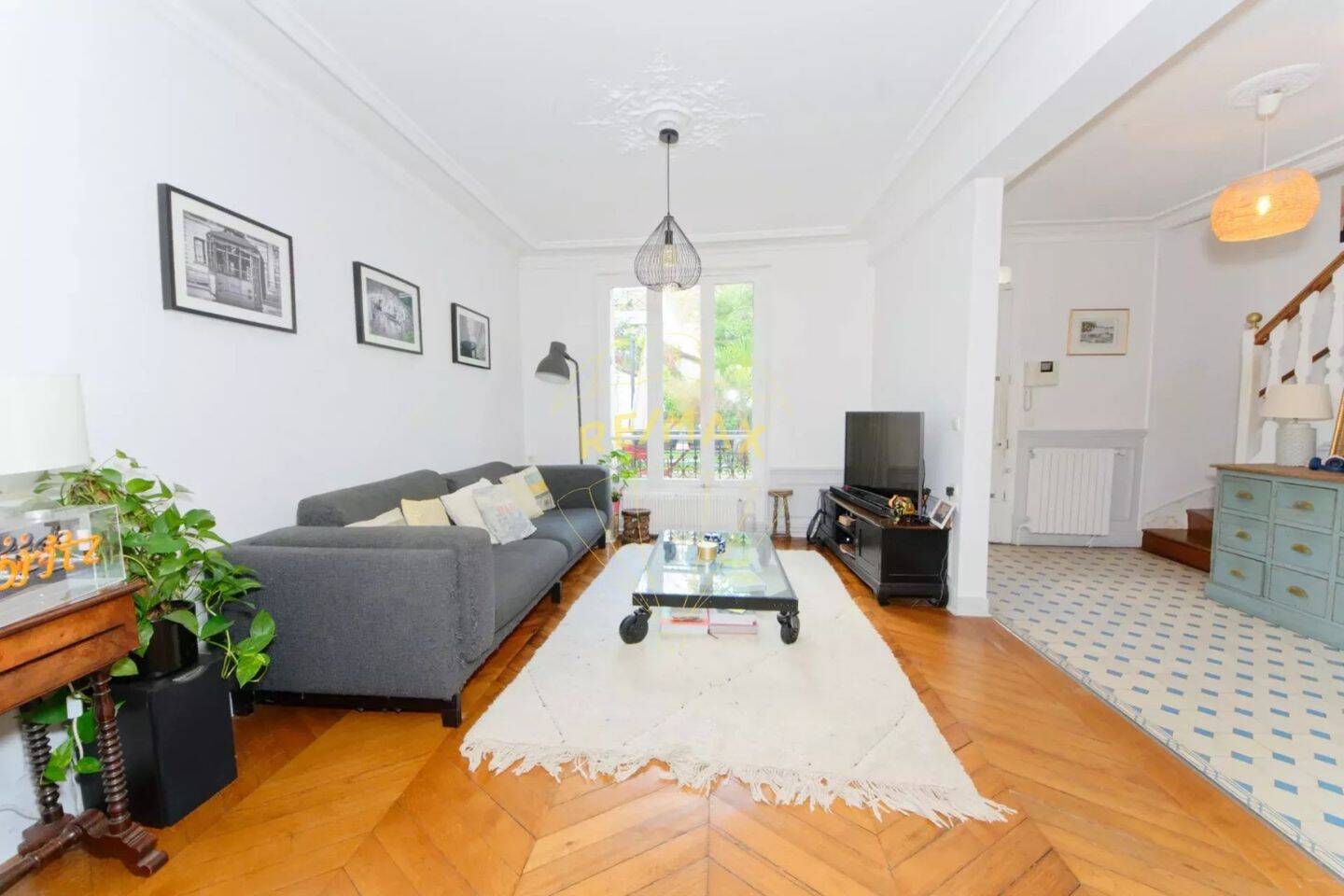 Maison à vendre, 135m², NANTERRE