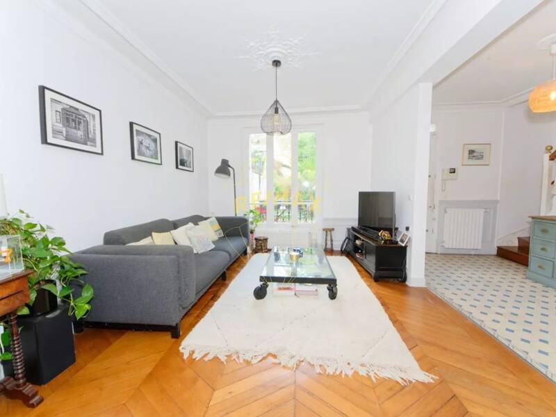 Maison à vendre, 135m², NANTERRE