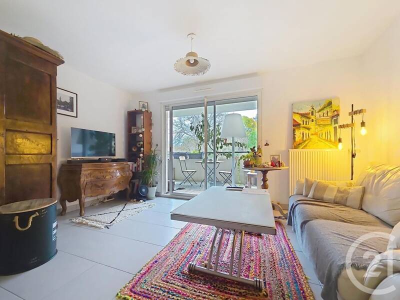 Maison à louer, 42m², MONTFERRIER SUR LEZ