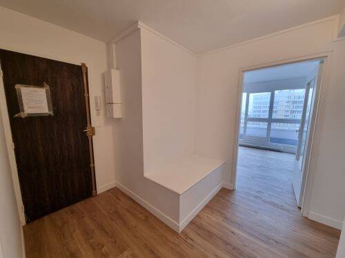 Maison à louer, 80m², NANTERRE