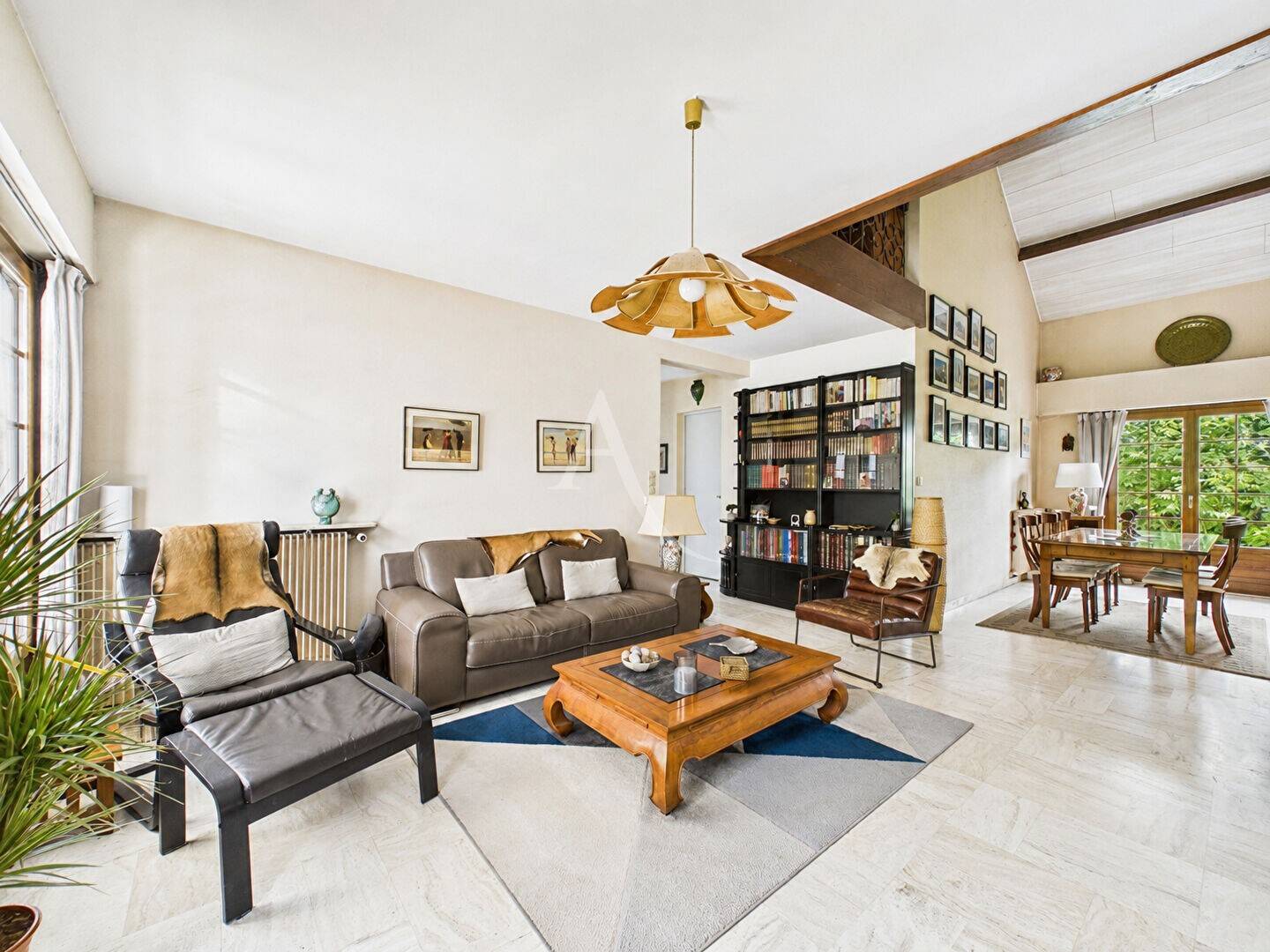 Maison à vendre, 130m², CHAMPIGNY SUR MARNE