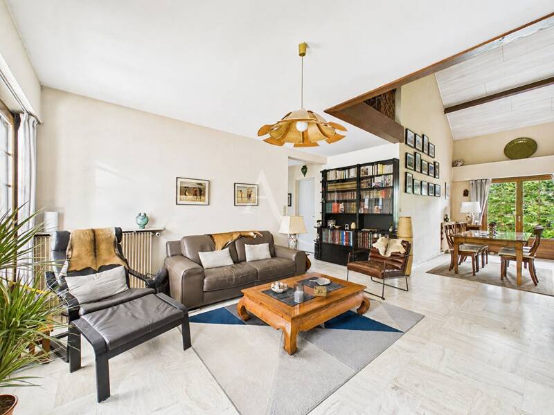 Maison à vendre, 130m², CHAMPIGNY SUR MARNE