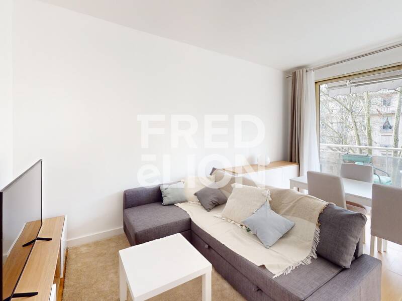 Maison à louer, 54m², PARIS 16E