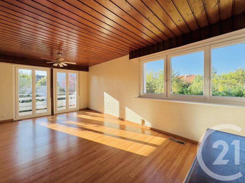 Maison à vendre, 186m², STRASBOURG