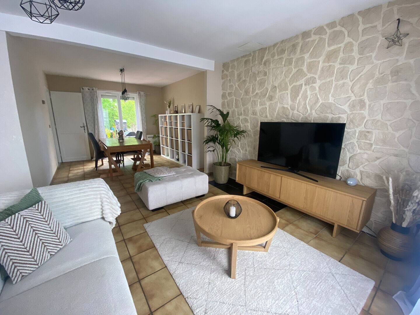 Maison à vendre, 148m², LE CHATELET EN BRIE