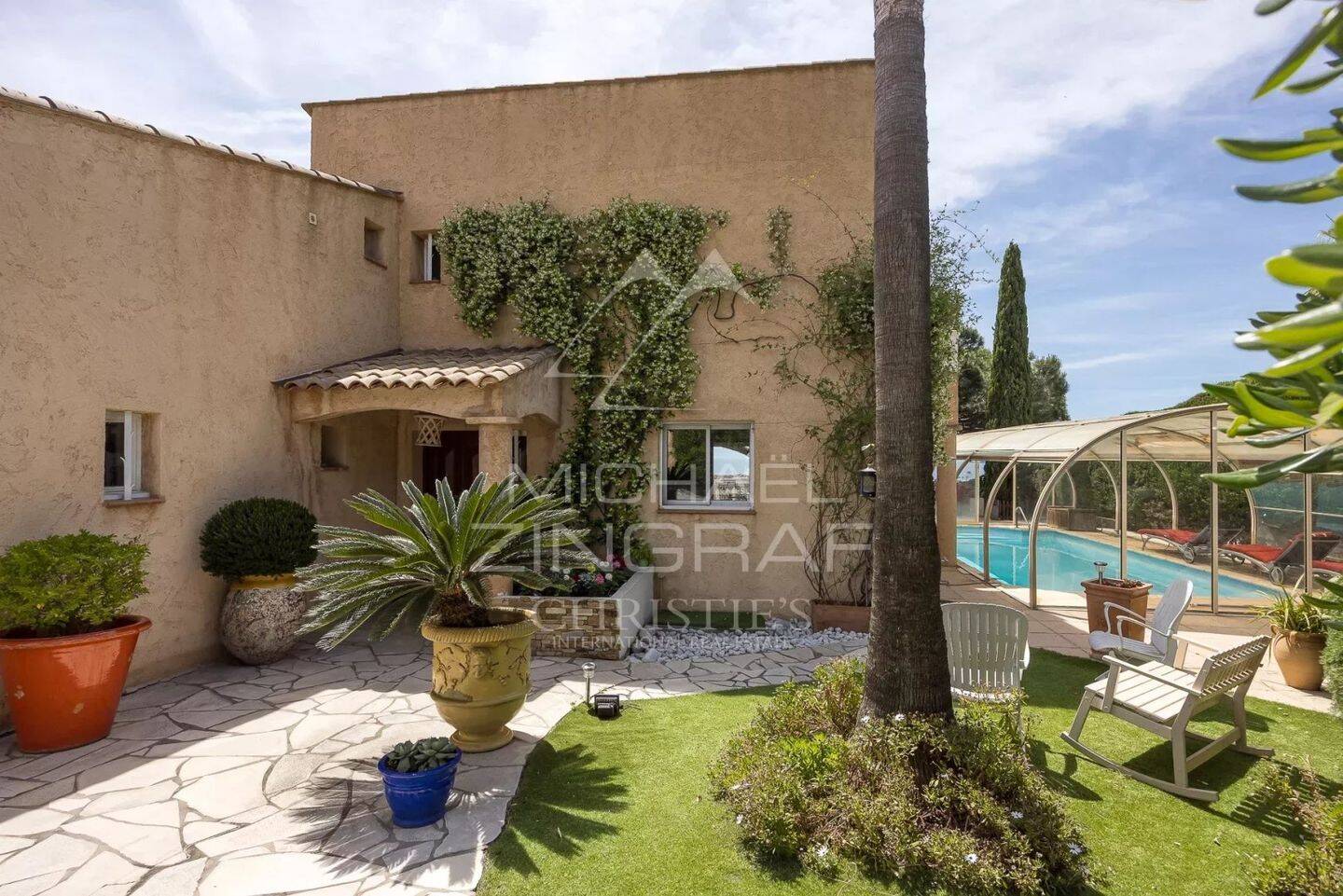 Maison à vendre, 204m², CANNES