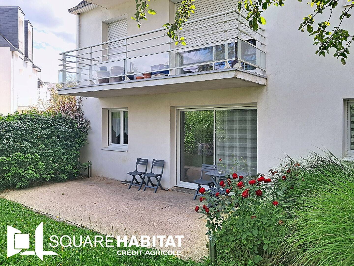 Maison à vendre, 79m², VANNES