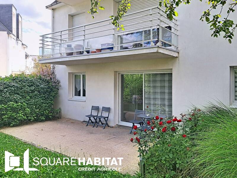 Maison à vendre, 79m², VANNES