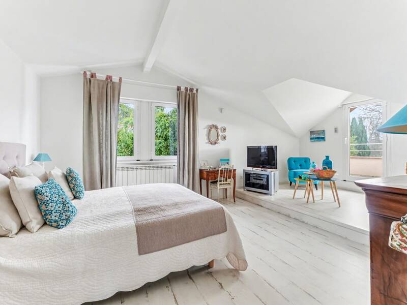 Maison à vendre, 161m², PORTET SUR GARONNE