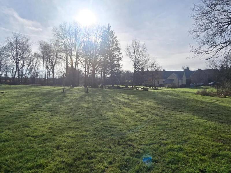 Maison à vendre, 108m², SAINT PATRICE DU DESERT