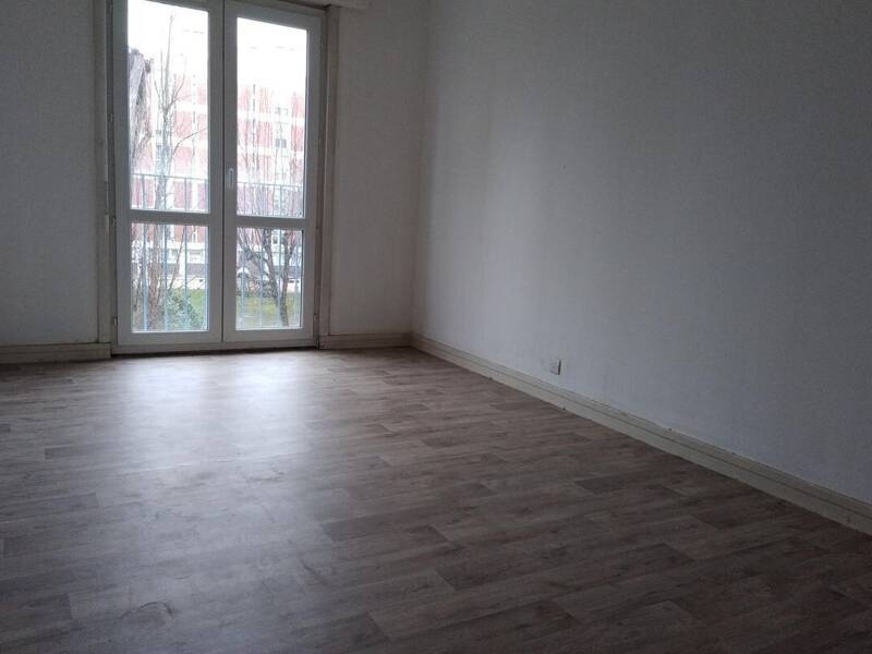 Maison à vendre, 68m², SAINT ANDRE LES VERGERS