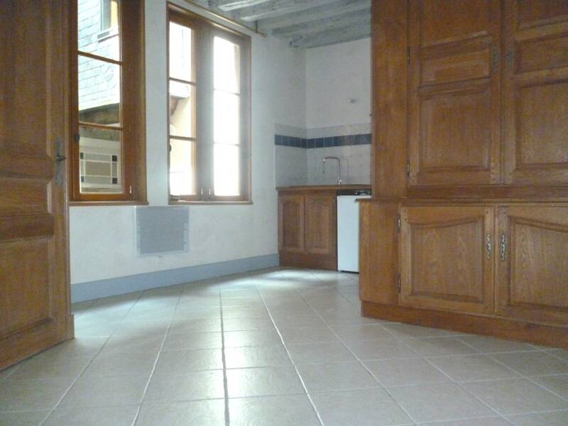 Maison à louer, 21m², ORLEANS