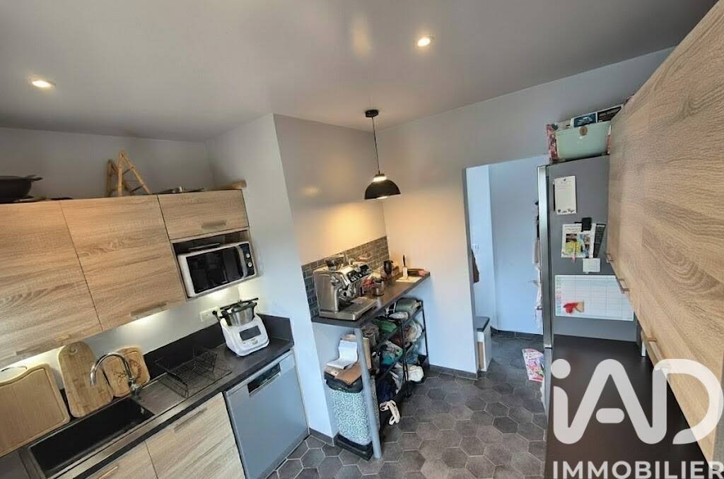 Maison à vendre, 83m², COMBS LA VILLE