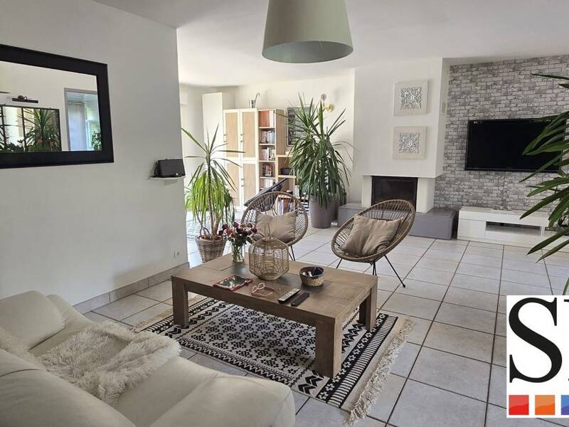 Maison à vendre, 167m², TOULOUSE