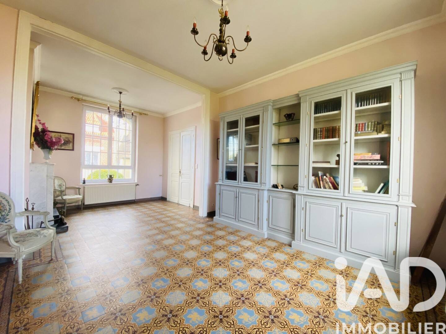 Maison à vendre, 175m², SAINT HILAIRE LEZ CAMBRAI