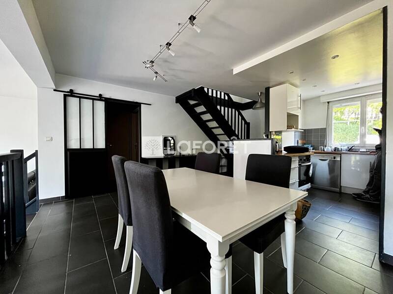 Maison à louer, 116m², CERGY