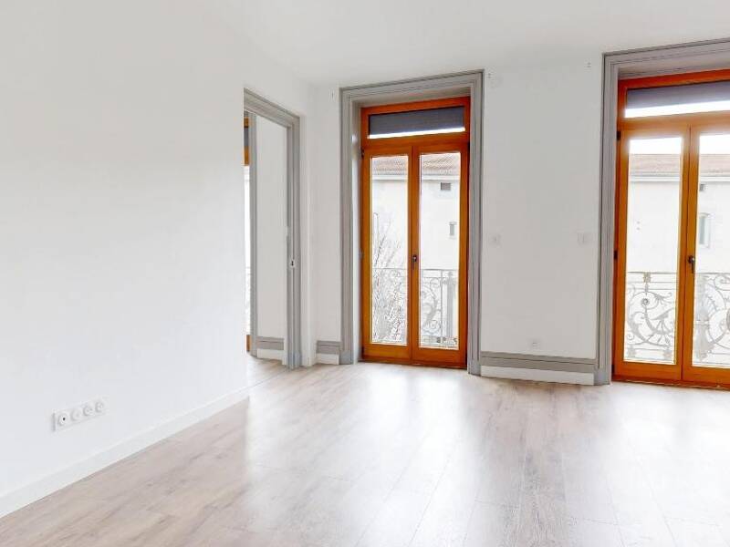Maison à louer, 94m², UNIEUX