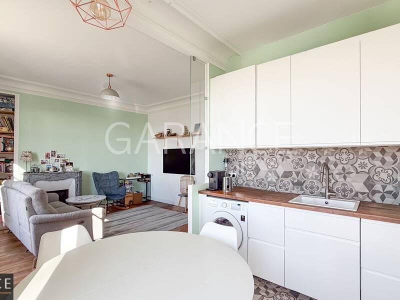 Maison à vendre, 62m², PARIS 12E