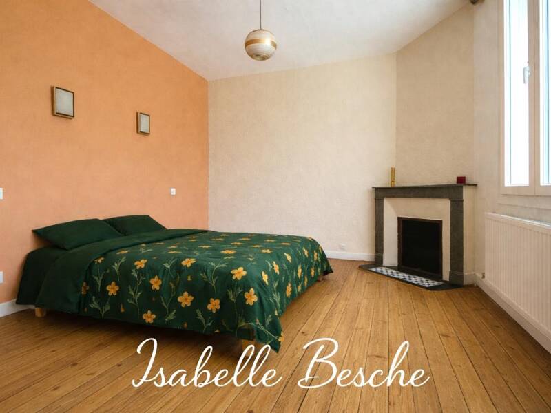 Maison à vendre, 97m², BORDEAUX