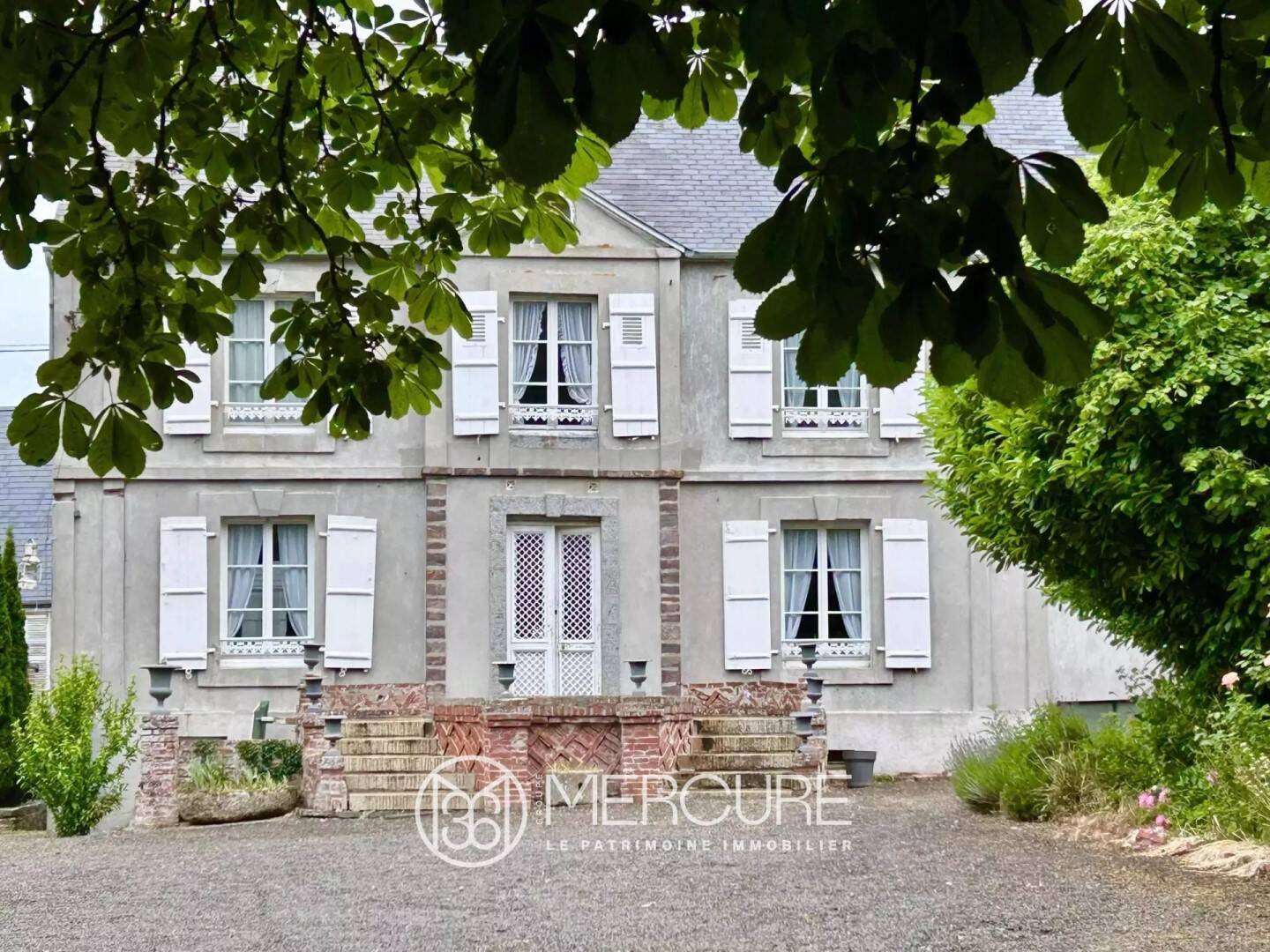Maison à vendre, 310m², CALVADOS