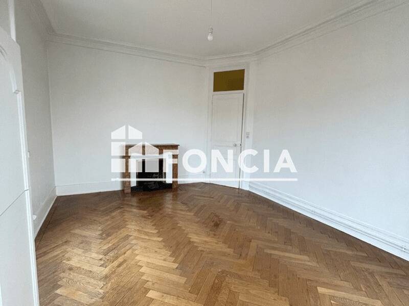 Maison à louer, 69m², GRENOBLE