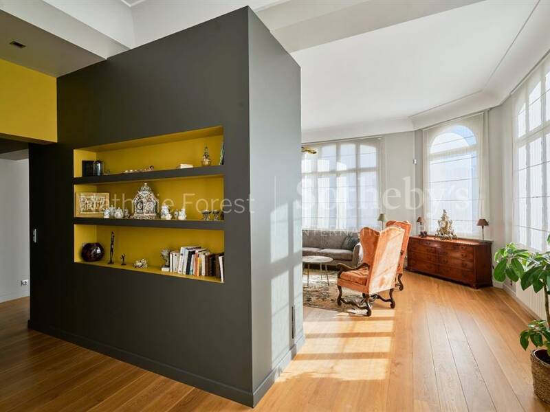 Maison à vendre, 383m², LILLE